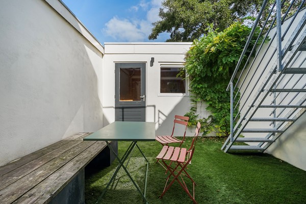 Medium property photo - Geerweg 73, 2611 VR Delft